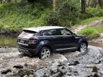 Land Rover Range Rover Evoque Prestige 2011 года (AU)